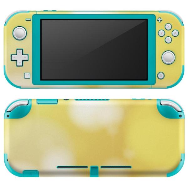 igsticker Nintendo Switch Lite p fUCXLV[ S CV p jeh[ XCb` Cg  Vv@F 001876