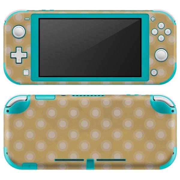 igsticker Nintendo Switch Lite p fUCXLV[ S CV p jeh[ XCb` Cg  ʁ@hbg@uE 001883
