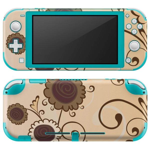 igsticker Nintendo Switch Lite p fUCXLV[ S CV p jeh[ XCb` Cg  ԁ@t[@g 001884