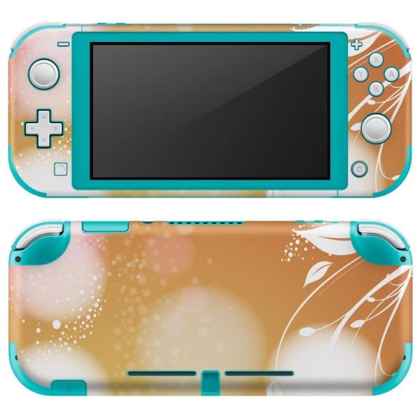 igsticker Nintendo Switch Lite p fUCXLV[ S CV p jeh[ XCb` Cg  ԁ@t[@IW 001910