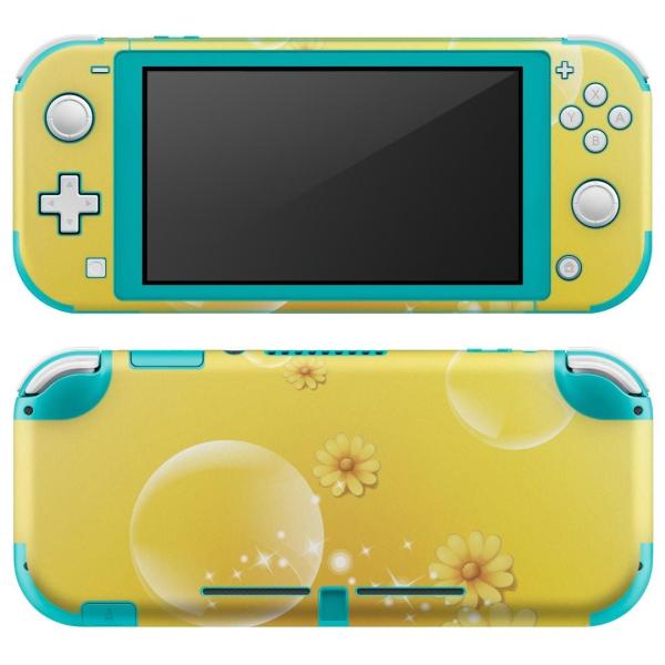 igsticker Nintendo Switch Lite p fUCXLV[ S CV p jeh[ XCb` Cg  ԁ@t[@F 001941