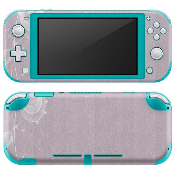 igsticker Nintendo Switch Lite p fUCXLV[ S CV p jeh[ XCb` Cg  ԁ@t[@ 001982