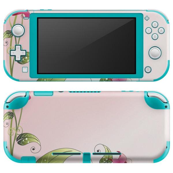 igsticker Nintendo Switch Lite p fUCXLV[ S CV p jeh[ XCb` Cg  ԁ@t[@sN 002026