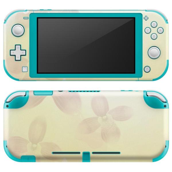 igsticker Nintendo Switch Lite p fUCXLV[ S CV p jeh[ XCb` Cg  ԁ@@Vv 002032