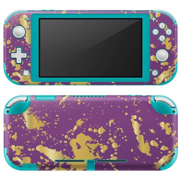 igsticker Nintendo Switch Lite p fUCXLV[ S CV p jeh[ XCb` Cg  Vv@ 002047