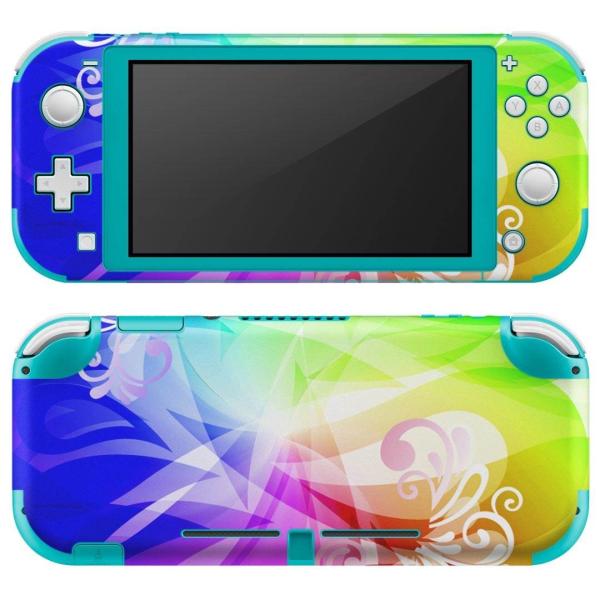 igsticker Nintendo Switch Lite p fUCXLV[ S CV p jeh[ XCb` Cg  ԁ@t[@Jt 002070