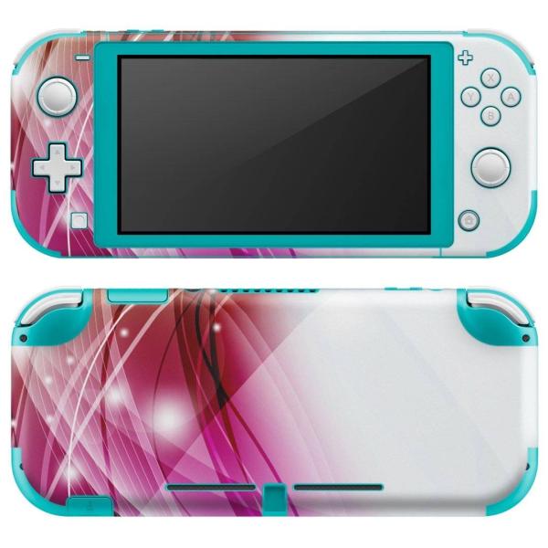 igsticker Nintendo Switch Lite p fUCXLV[ S CV p jeh[ XCb` Cg  Jt@LL 002099