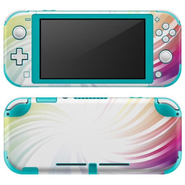 igsticker Nintendo Switch Lite p fUCXLV[ S CV p jeh[ XCb` Cg  Jt@Vv 002123