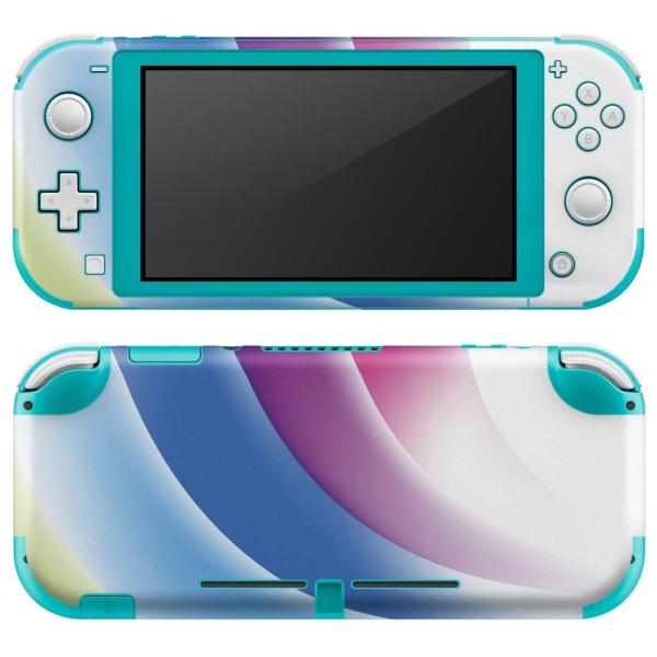 igsticker Nintendo Switch Lite p fUCXLV[ S CV p jeh[ XCb` Cg  Jt@Vv 002126