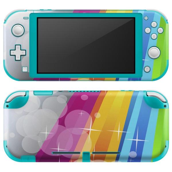 igsticker Nintendo Switch Lite p fUCXLV[ S CV p jeh[ XCb` Cg  Jt@LL 002129