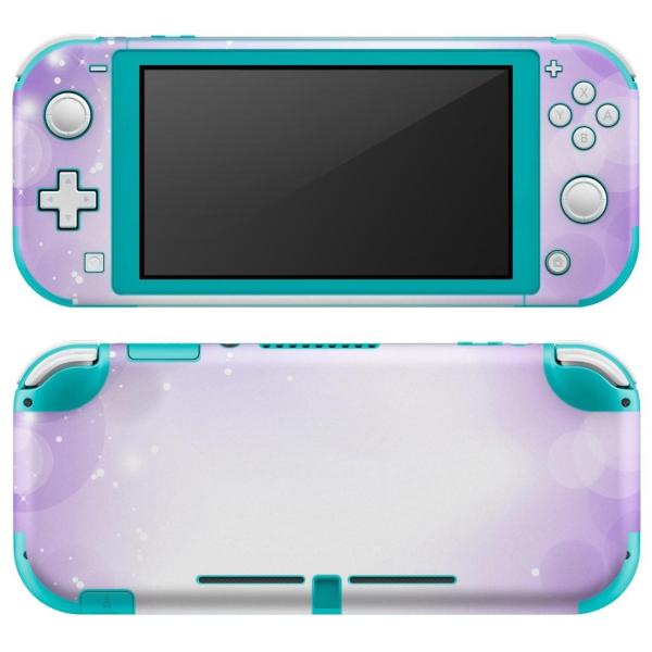 igsticker Nintendo Switch Lite p fUCXLV[ S CV p jeh[ XCb` Cg  ڂʁ@ 002170