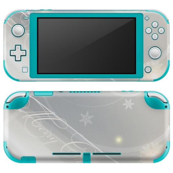 igsticker Nintendo Switch Lite p fUCXLV[ S CV p jeh[ XCb` Cg  Vv@ 002171