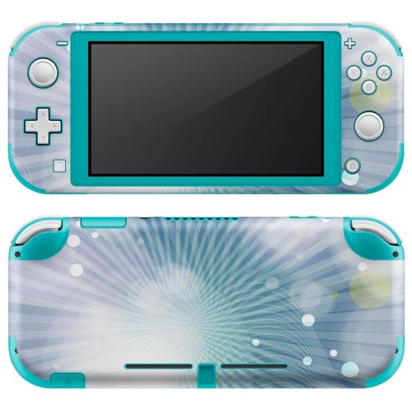 igsticker Nintendo Switch Lite p fUCXLV[ S CV p jeh[ XCb` Cg  ͗l@@ 002187