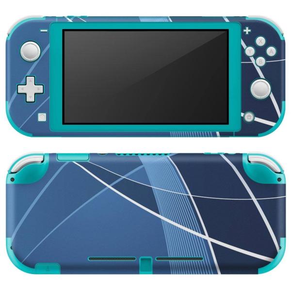 igsticker Nintendo Switch Lite p fUCXLV[ S CV p jeh[ XCb` Cg  Vv@ 002205