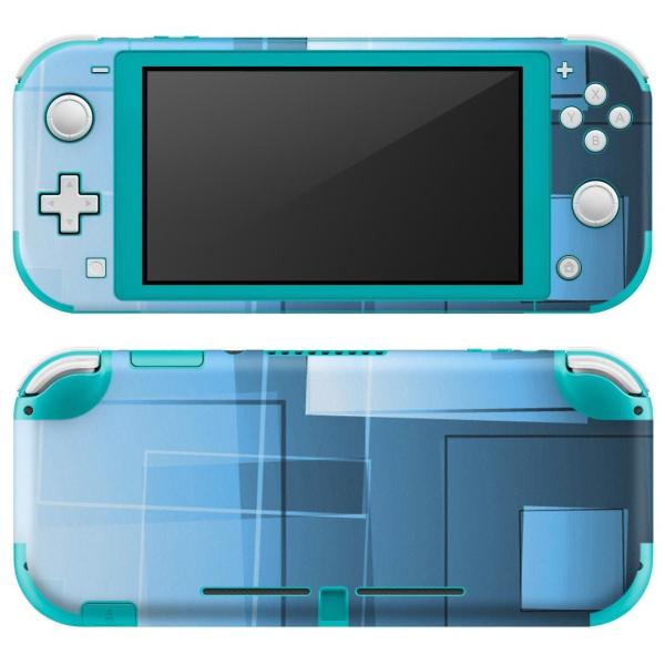igsticker Nintendo Switch Lite p fUCXLV[ S CV p jeh[ XCb` Cg  ͗l@@ 002210