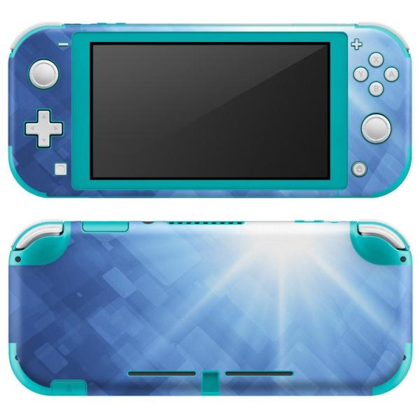 igsticker Nintendo Switch Lite p fUCXLV[ S CV p jeh[ XCb` Cg  Vv@͗l@ 002217