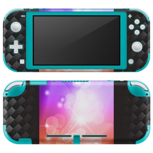 igsticker Nintendo Switch Lite p fUCXLV[ S CV p jeh[ XCb` Cg  u@Jt 002267