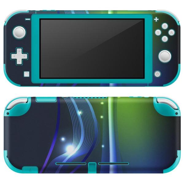 igsticker Nintendo Switch Lite p fUCXLV[ S CV p jeh[ XCb` Cg  u@Jt 002270