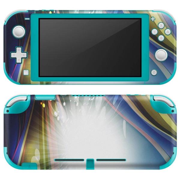 igsticker Nintendo Switch Lite p fUCXLV[ S CV p jeh[ XCb` Cg  u@Jt 002272
