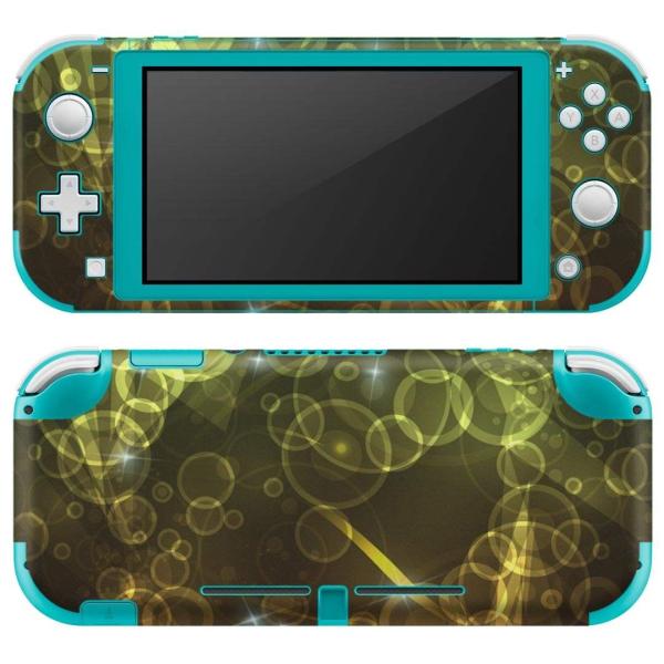 igsticker Nintendo Switch Lite p fUCXLV[ S CV p jeh[ XCb` Cg  ͗l@Vv 002282