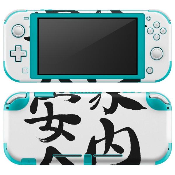 igsticker Nintendo Switch Lite p fUCXLV[ S CV p jeh[ XCb` Cg  @ 002299