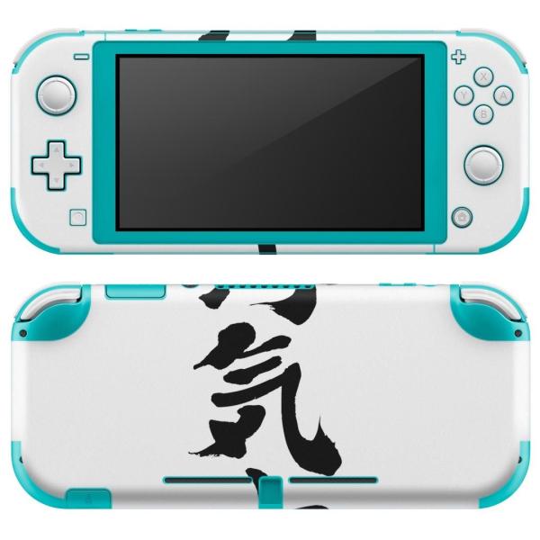 igsticker Nintendo Switch Lite p fUCXLV[ S CV p jeh[ XCb` Cg  @ 002324