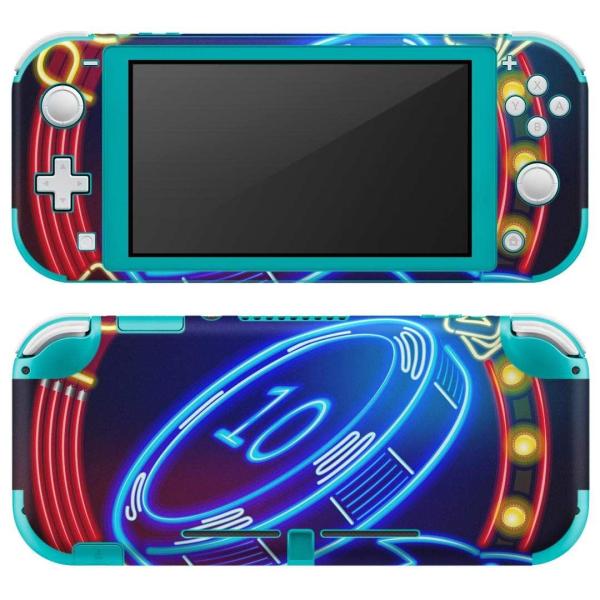 igsticker Nintendo Switch Lite p fUCXLV[ S CV p jeh[ XCb` Cg  lI@CXg 002340