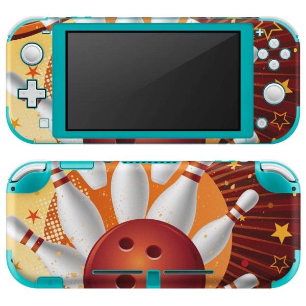 igsticker Nintendo Switch Lite p fUCXLV[ S CV p jeh[ XCb` Cg  X|[c@@CXg 002349