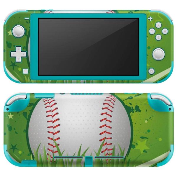 igsticker Nintendo Switch Lite p fUCXLV[ S CV p jeh[ XCb` Cg  X|[c@@CXg 002350