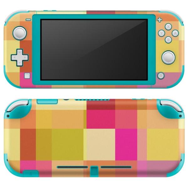 igsticker Nintendo Switch Lite p fUCXLV[ S CV p jeh[ XCb` Cg  ͗l@Jt 002354