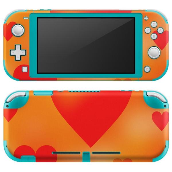 igsticker Nintendo Switch Lite p fUCXLV[ S CV p jeh[ XCb` Cg  n[g@ԁ@IW 002393