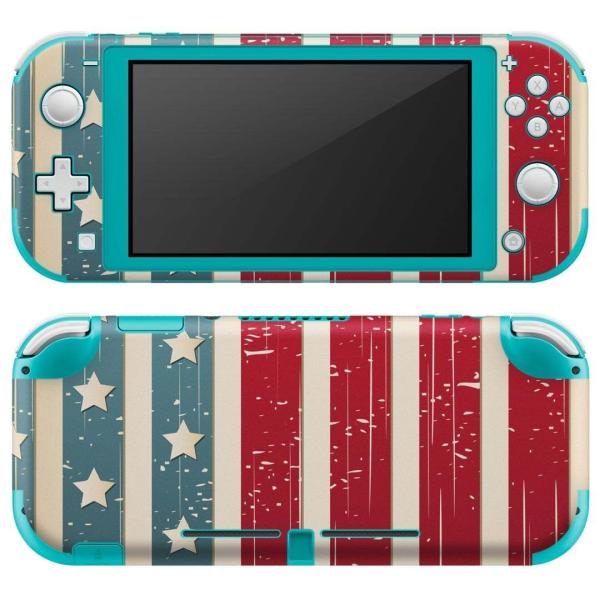 igsticker Nintendo Switch Lite p fUCXLV[ S CV p jeh[ XCb` Cg  O@ 002401
