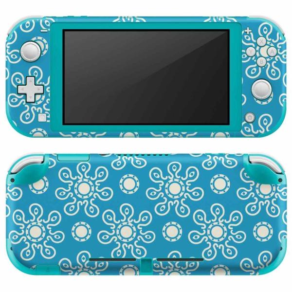 igsticker Nintendo Switch Lite p fUCXLV[ S CV p jeh[ XCb` Cg  ԁ@t[@ 002408