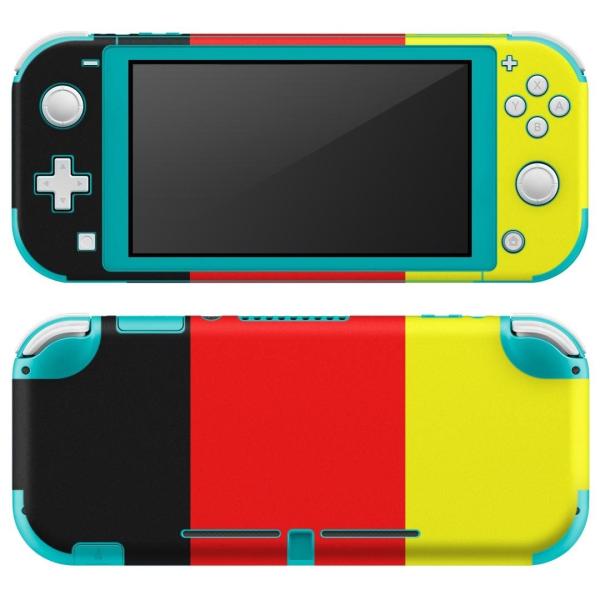 igsticker Nintendo Switch Lite p fUCXLV[ S CV p jeh[ XCb` Cg  O@ 002440