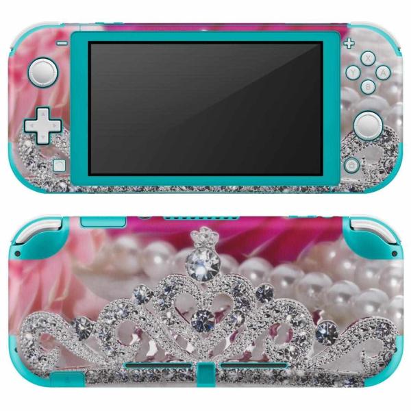igsticker Nintendo Switch Lite p fUCXLV[ S CV p jeh[ XCb` Cg  ԁ@WG[@sN 002463