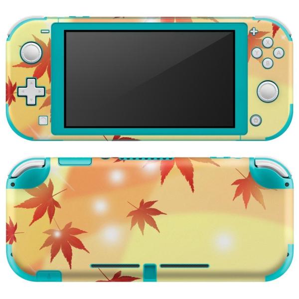 igsticker Nintendo Switch Lite p fUCXLV[ S CV p jeh[ XCb` Cg  gt@CXg 002469