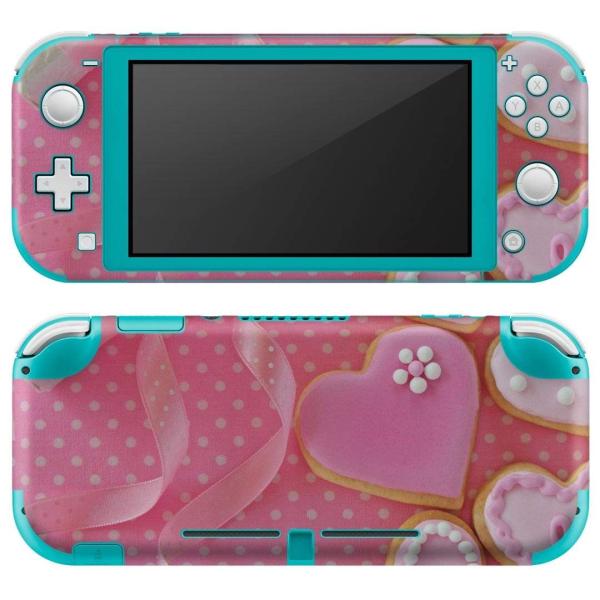 igsticker Nintendo Switch Lite p fUCXLV[ S CV p jeh[ XCb` Cg  n[g@ʁ@sN 002486