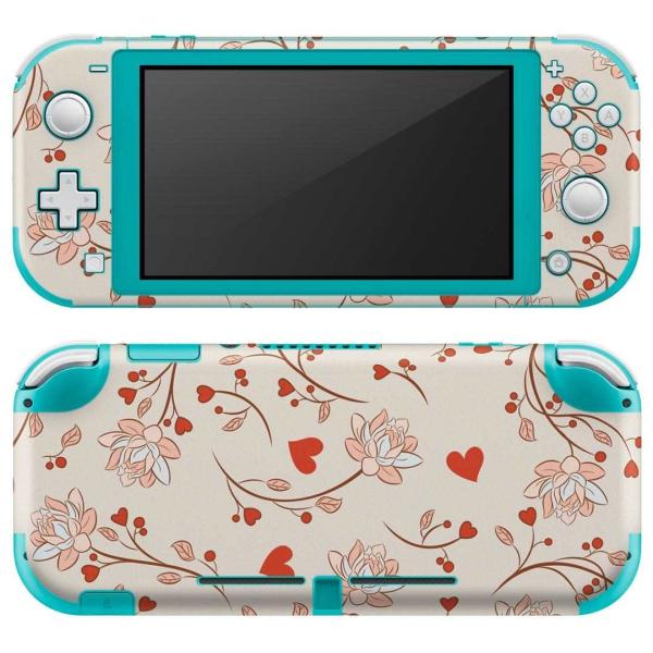 igsticker Nintendo Switch Lite p fUCXLV[ S CV p jeh[ XCb` Cg  n[g@ԁ@sN 002489