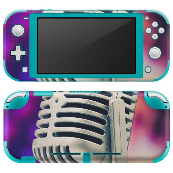 igsticker Nintendo Switch Lite p fUCXLV[ S CV p jeh[ XCb` Cg  y@}CN 002505