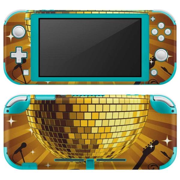 igsticker Nintendo Switch Lite p fUCXLV[ S CV p jeh[ XCb` Cg  y@p[eB[ 002529