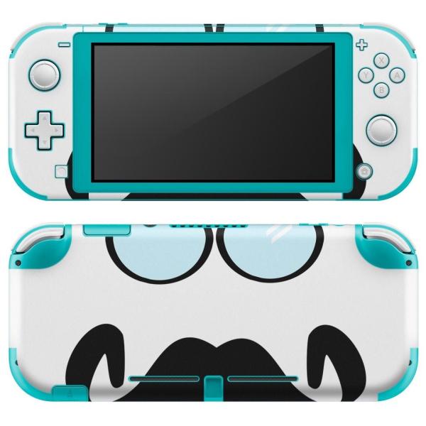 igsticker Nintendo Switch Lite p fUCXLV[ S CV p jeh[ XCb` Cg  Ђ@ዾ@CXg 002559