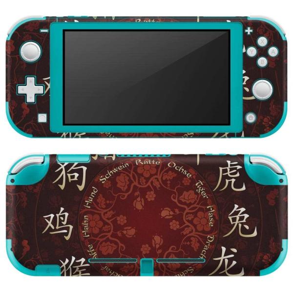 igsticker Nintendo Switch Lite p fUCXLV[ S CV p jeh[ XCb` Cg  x@@ 002593