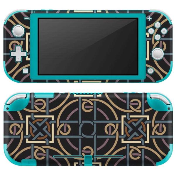 igsticker Nintendo Switch Lite p fUCXLV[ S CV p jeh[ XCb` Cg  ͗l@ 002598