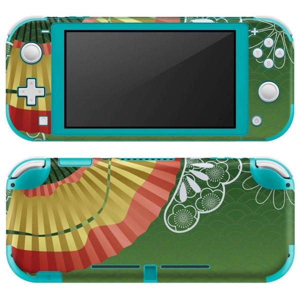 igsticker Nintendo Switch Lite p fUCXLV[ S CV p jeh[ XCb` Cg  a@a@q 002606