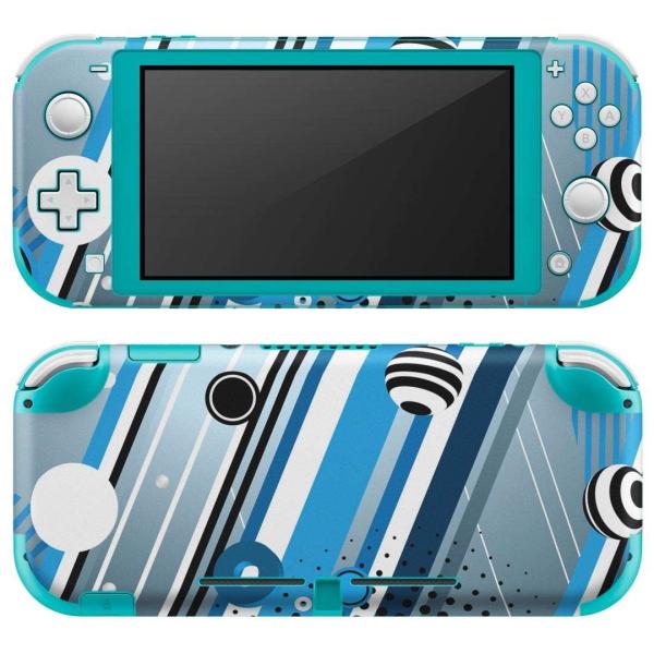 igsticker Nintendo Switch Lite p fUCXLV[ S CV p jeh[ XCb` Cg  ͗l@@ 002613