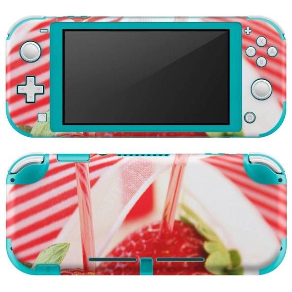 igsticker Nintendo Switch Lite p fUCXLV[ S CV p jeh[ XCb` Cg  ʕ@n[g@ʐ^ 002631