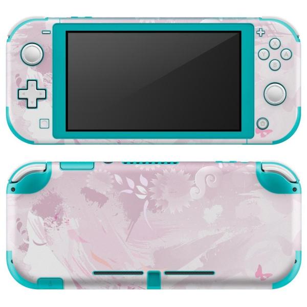 igsticker Nintendo Switch Lite p fUCXLV[ S CV p jeh[ XCb` Cg  Vv@sN@ 002637