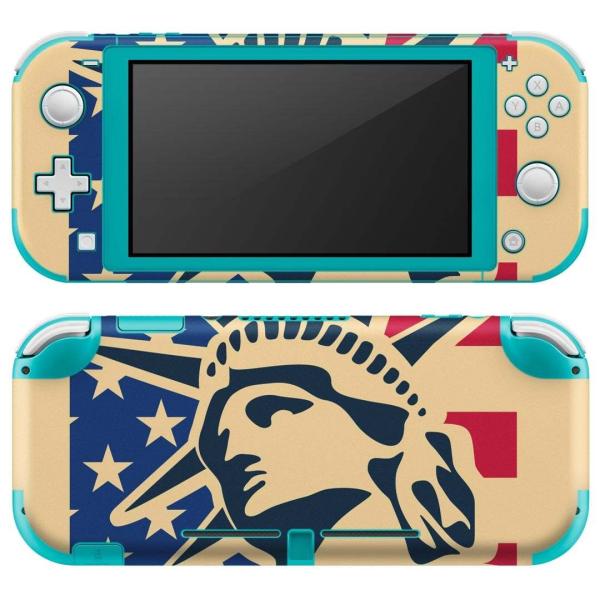 igsticker Nintendo Switch Lite p fUCXLV[ S CV p jeh[ XCb` Cg  O@@p 002641