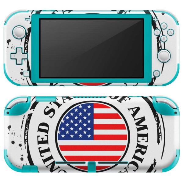 igsticker Nintendo Switch Lite p fUCXLV[ S CV p jeh[ XCb` Cg  O@ 002656