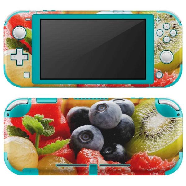 igsticker Nintendo Switch Lite p fUCXLV[ S CV p jeh[ XCb` Cg  ʕ@ʐ^ 002657